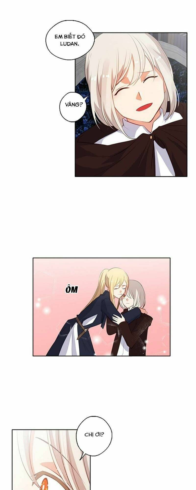 cộng tác của hoàng đế chapter 29 15