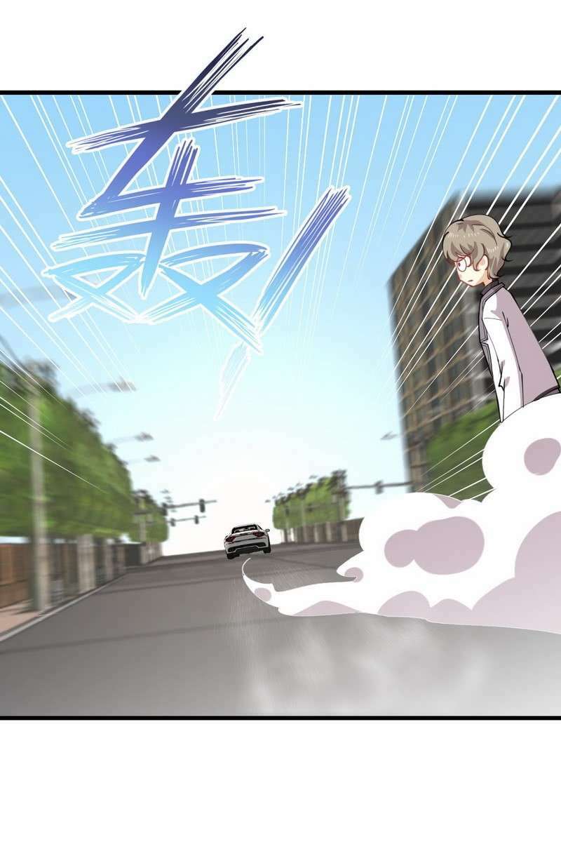 xuyên không vào thế giới nữ cường chapter 61 19