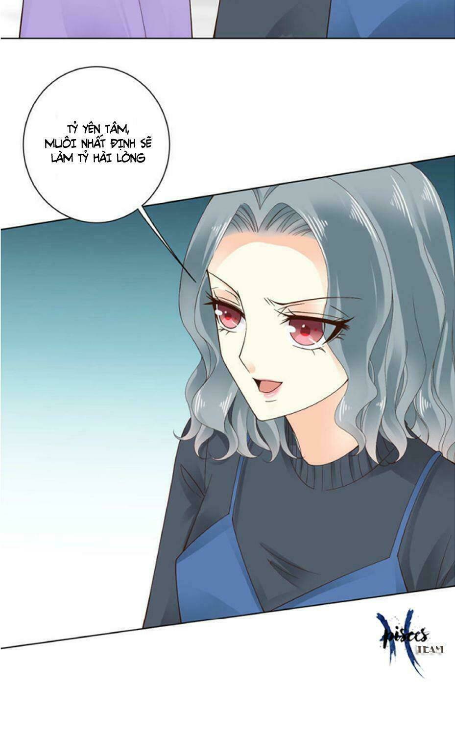 nữ nhân xin nhẹ nhàng chapter 38 18