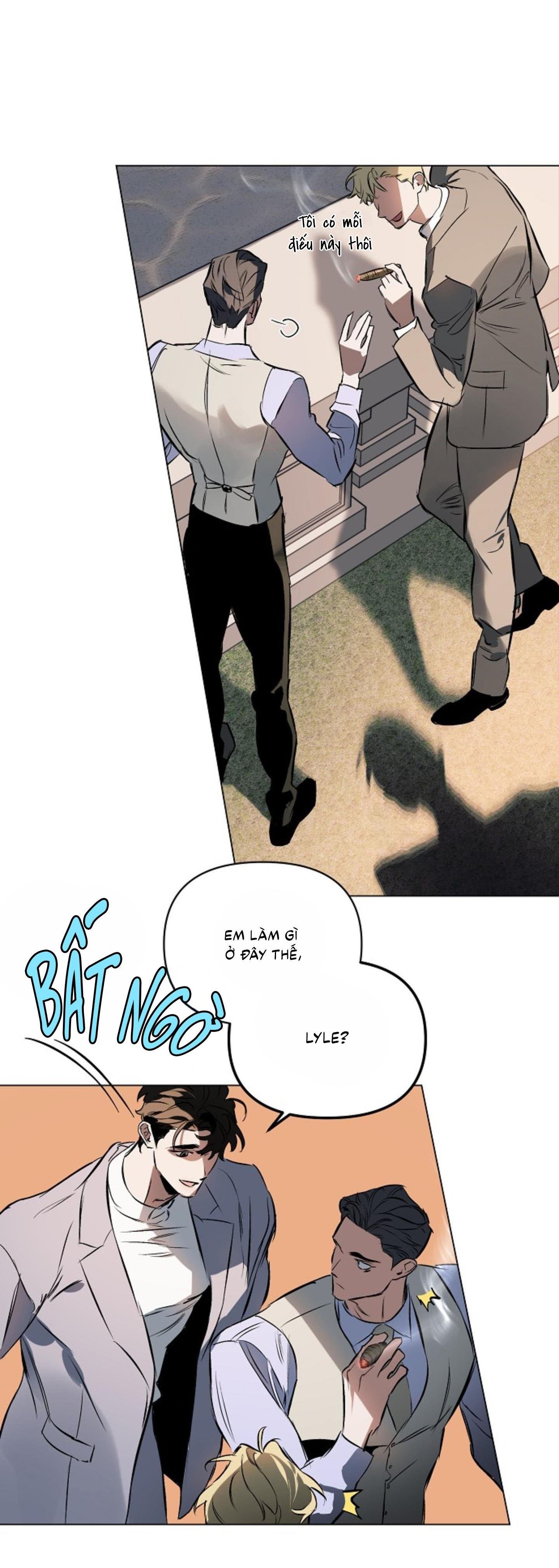 định tên mối quan hệ chapter 101 19