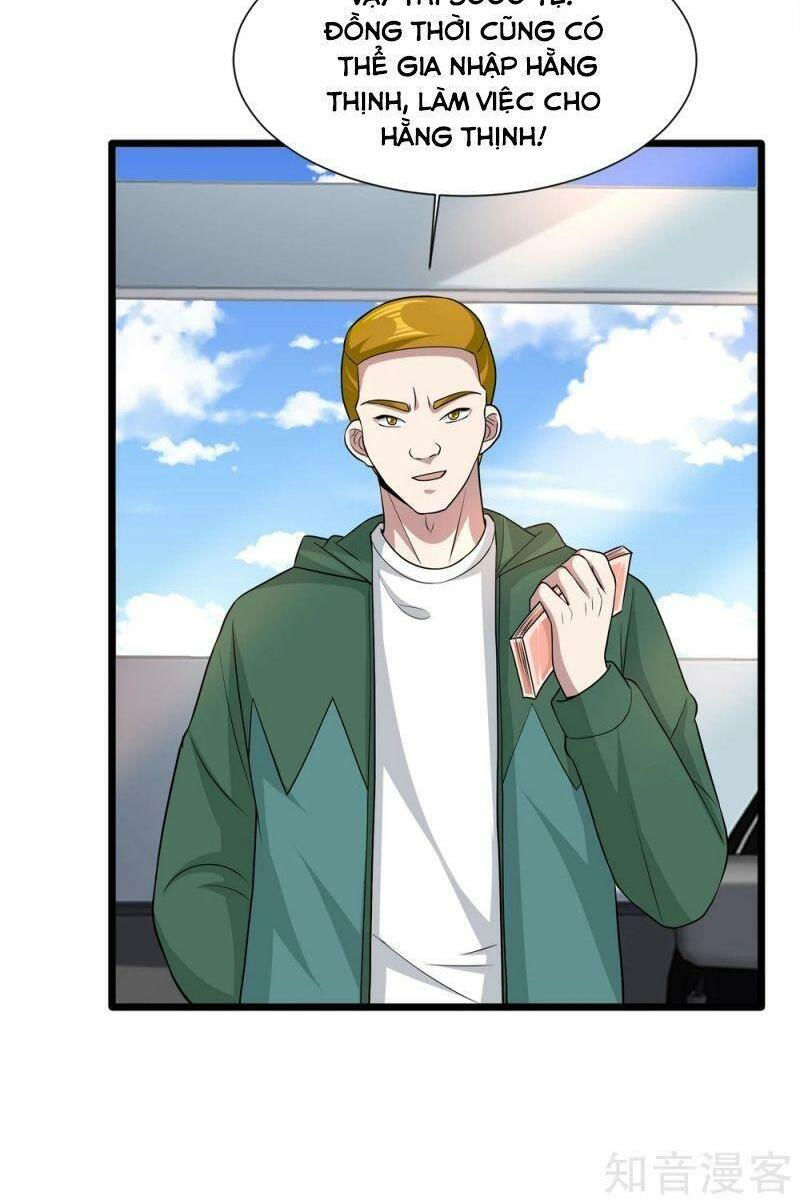 đô thị tà vương chapter 192 2