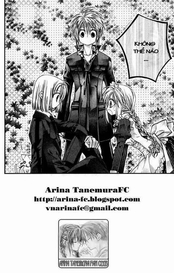 hội quý tộc chapter 25 3