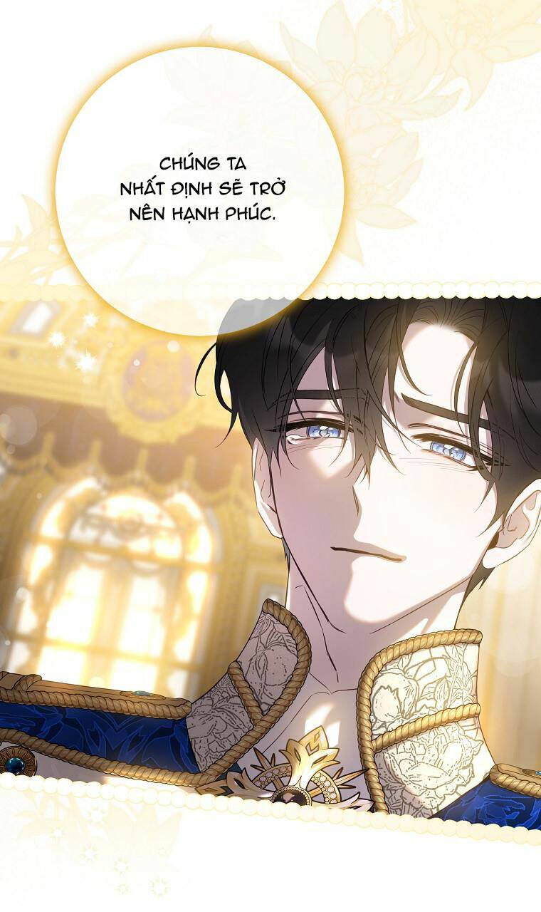 tôi đã thuần hóa một tên bạo chúa và chạy trốn chapter 97 59