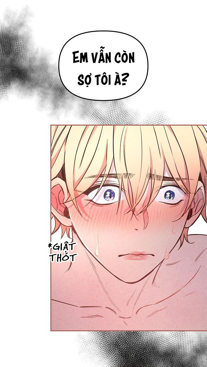 chuyến tàu cuồng loạn chapter 43 54