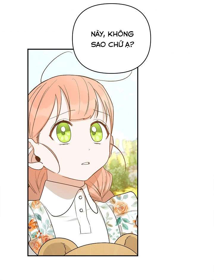phương pháp trở thành con gái của người hùng bóng đêm chapter 22 64