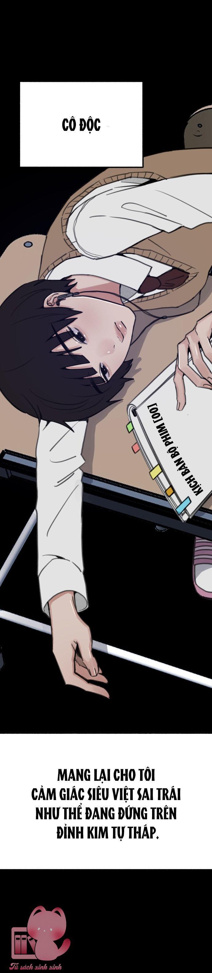 nàng thơ điện ảnh chapter 31 15