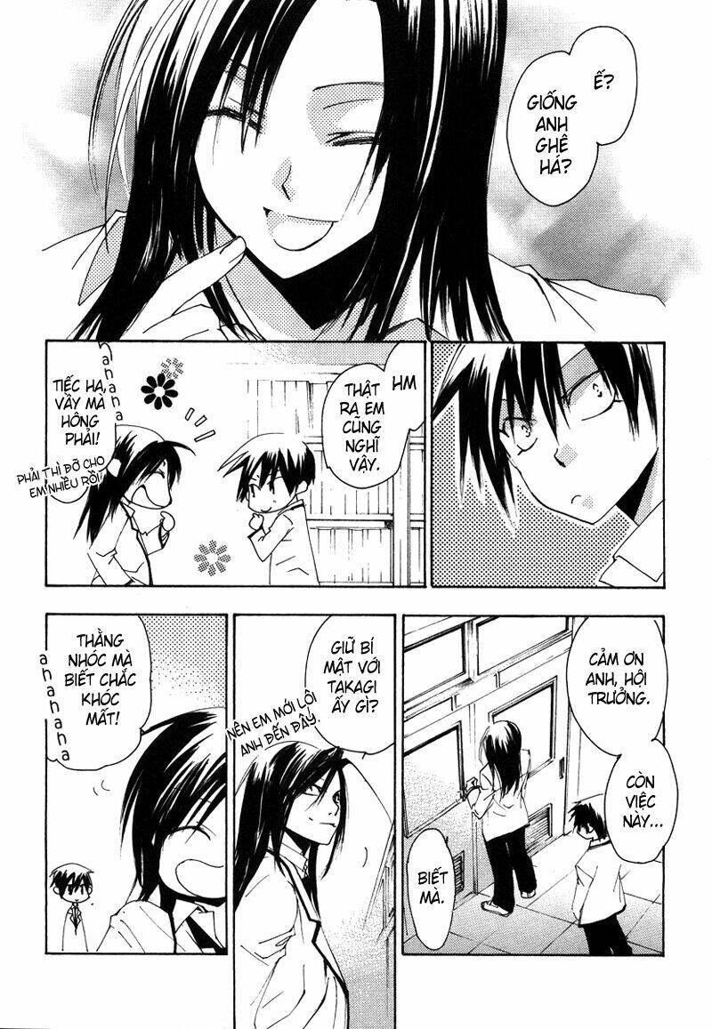 hatsukoi elegy chapter 5 13