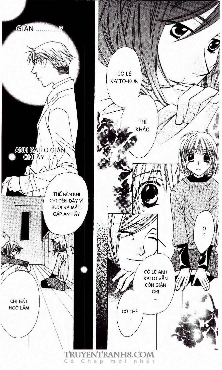 vườn địa đàng chapter 55 19