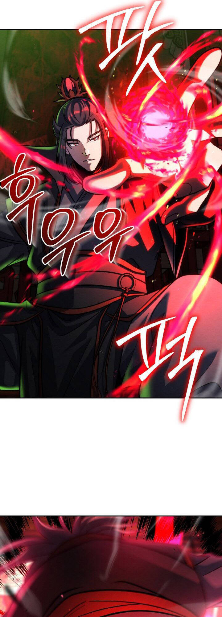 Tiểu Đệ Tử Của Võ Lâm Minh Chủ Chapter 35 6