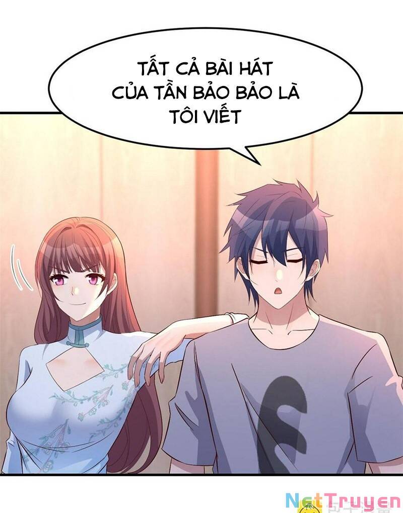 chị gái tôi là đại minh tinh chapter 134 8