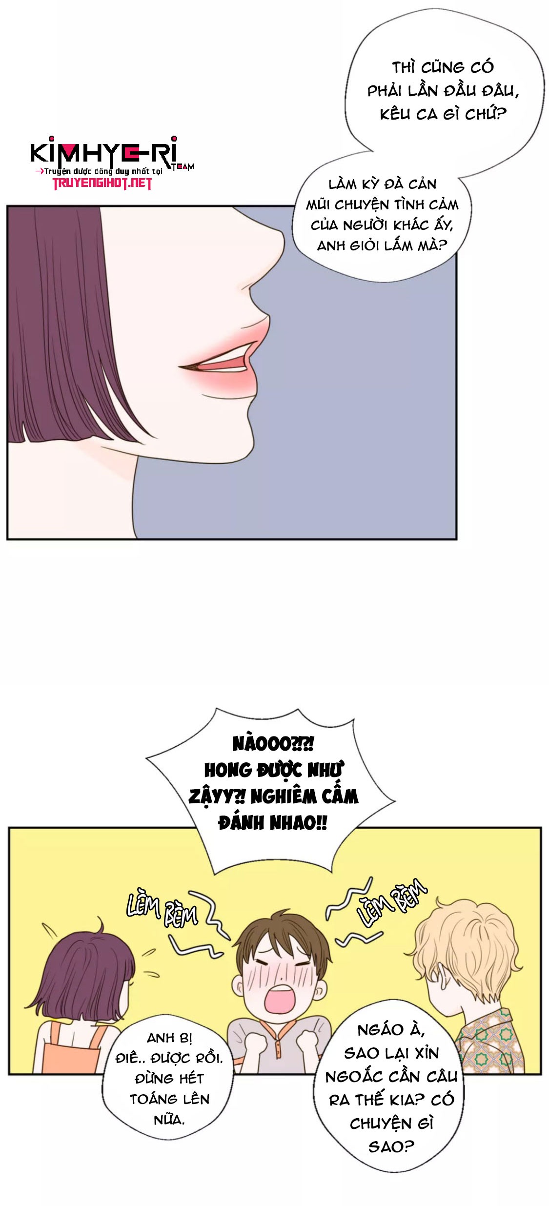 honey bed talk chapter 38 44