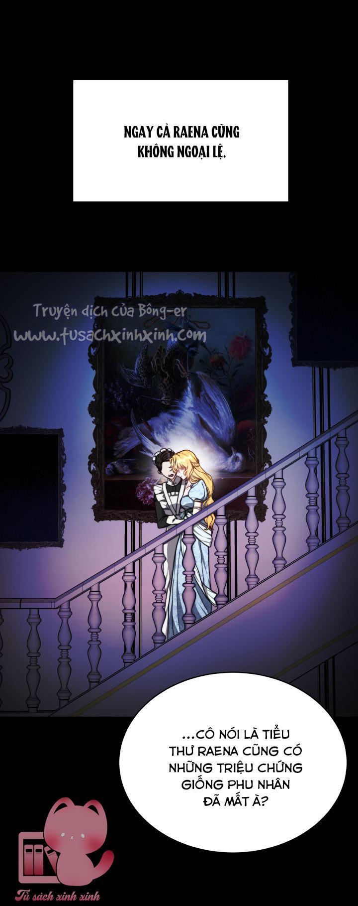 từ chồng cũ hóa thành nam chính chapter 14 61