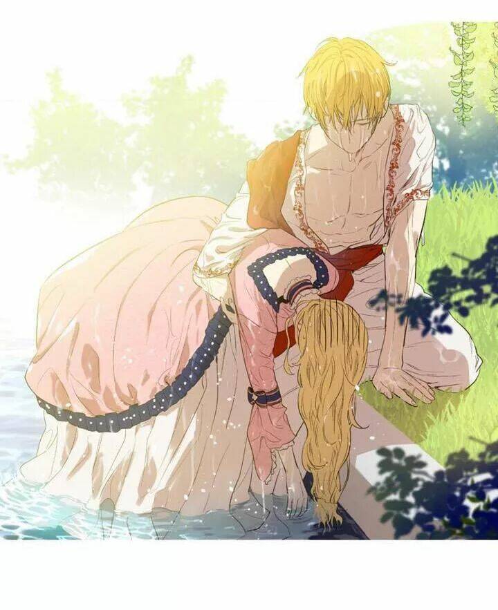 một ngày nọ ta trở thành công chúa chapter 28 84