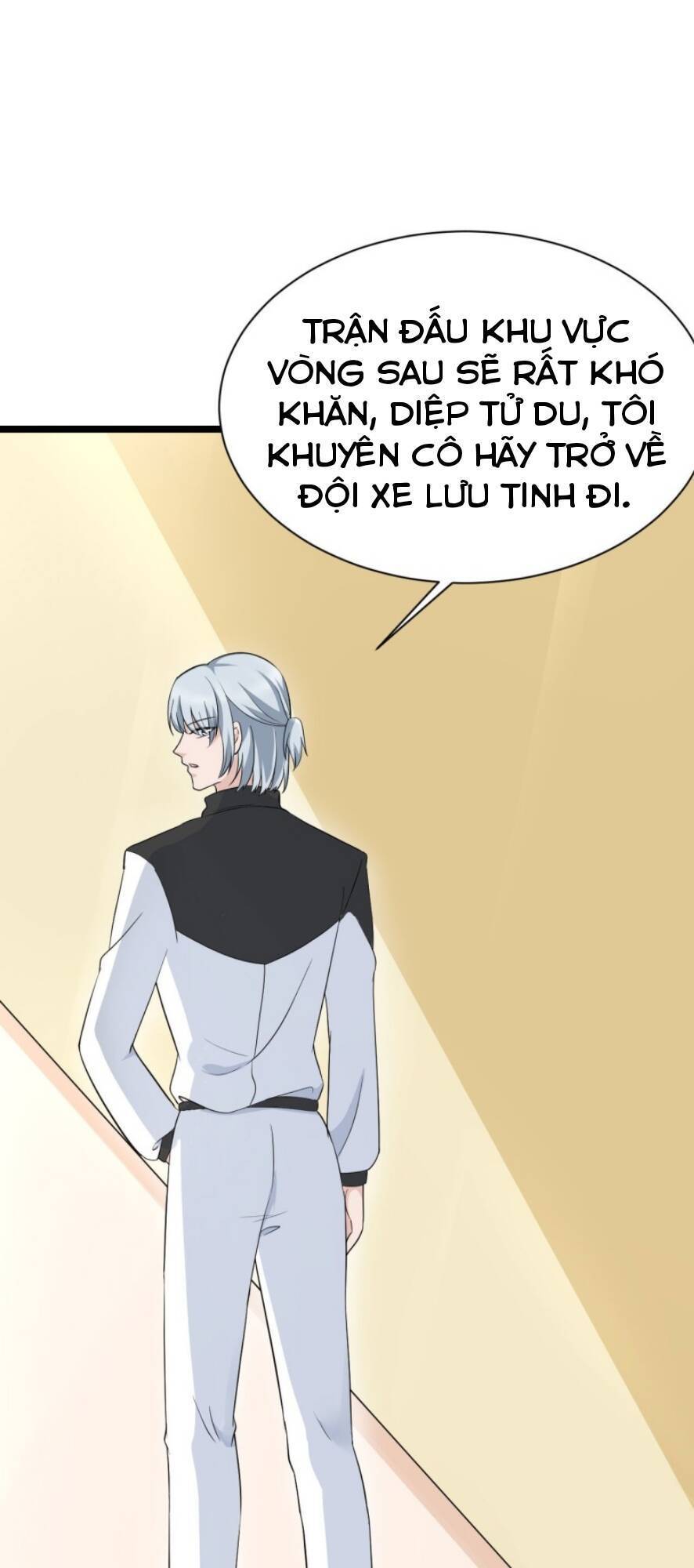 siêu cấp nữ thần trọng sinh chapter 46 18