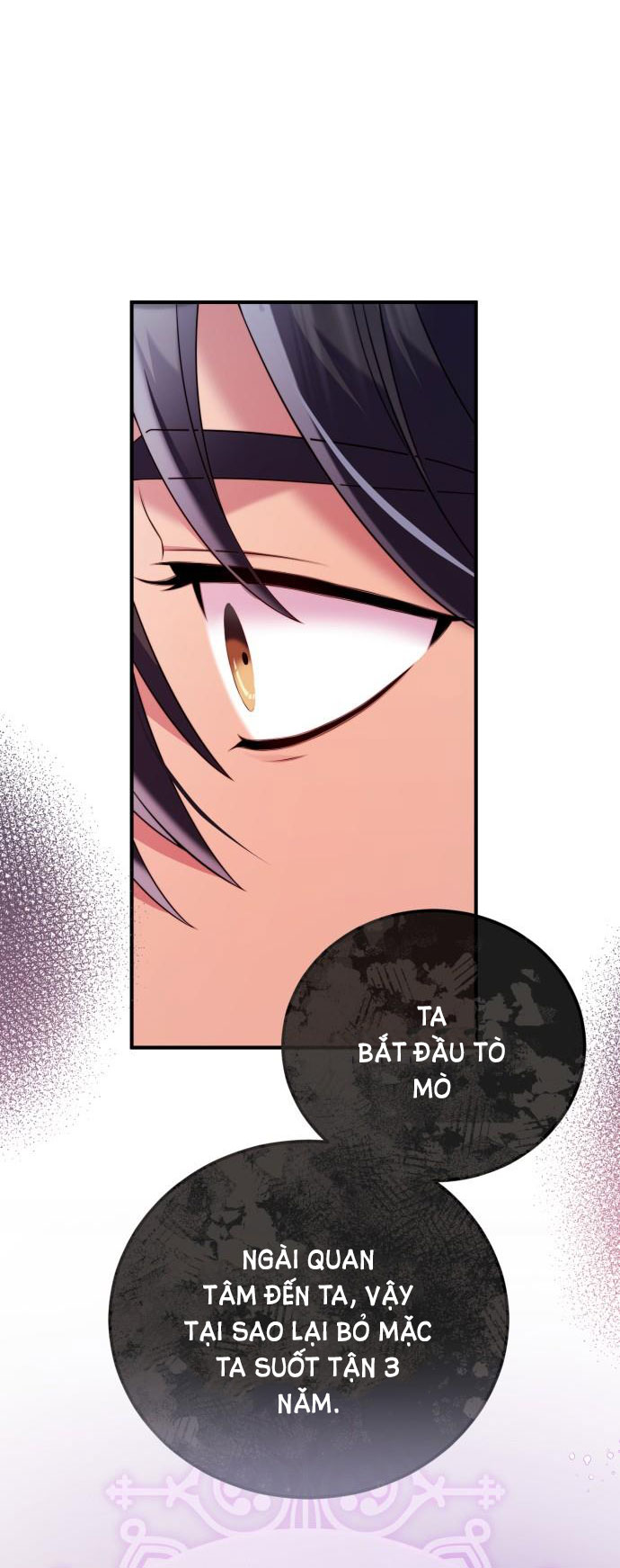 tôi sẽ ly hôn với người chồng bạo chúa chapter 47.2 33