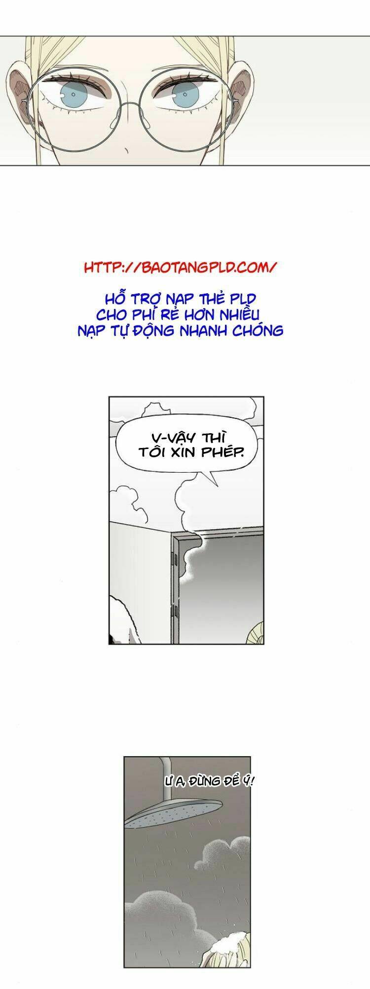 võ sĩ - the boxer chapter 53 40