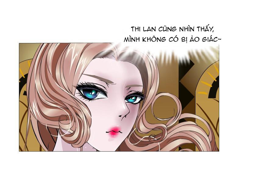 cạm bẫy của nữ thần chapter 87 18