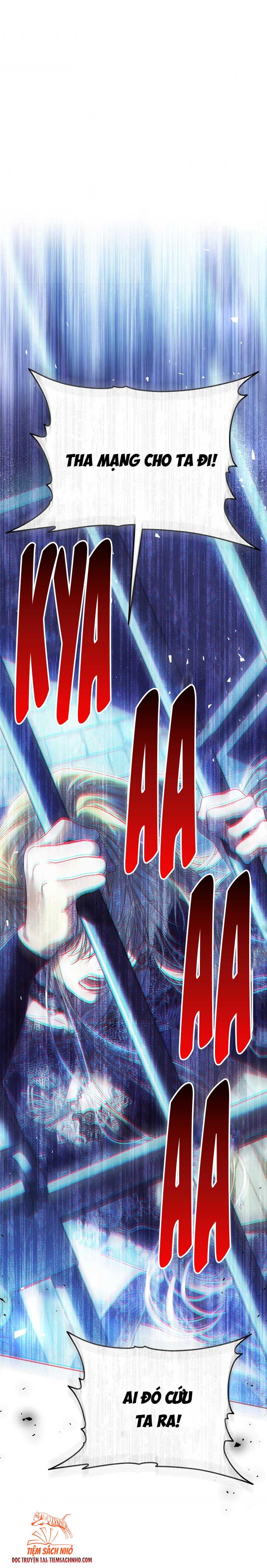 ác nữ là con rối chapter 57 11