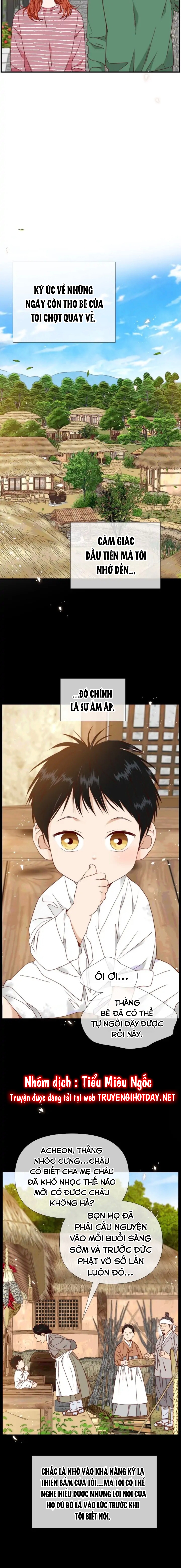 24 phút cho một câu chuyện chapter 138 5