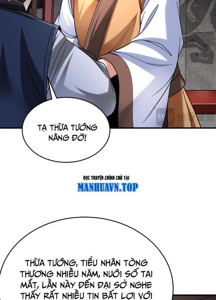 đại tần, ta là con tần thủy hoàng, giết địch thành thần chapter 81 82