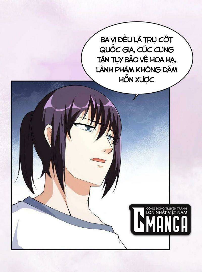 người tu tiên tại đô thị chapter 123 4