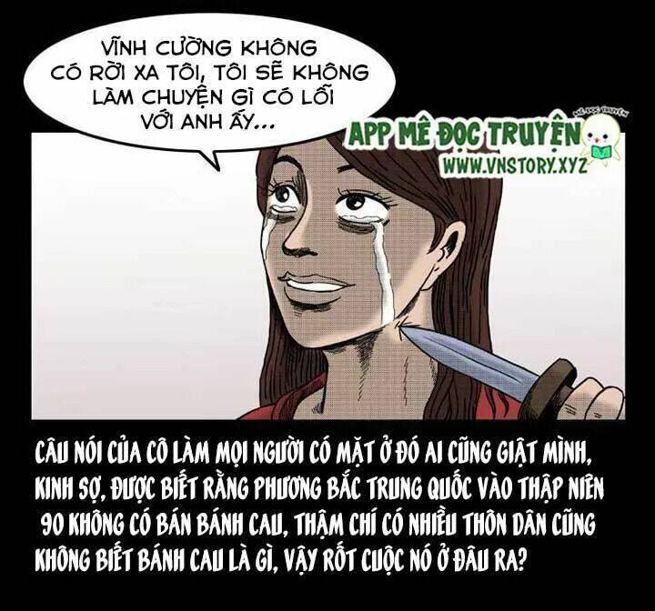 kỳ án có thật chapter 8 32