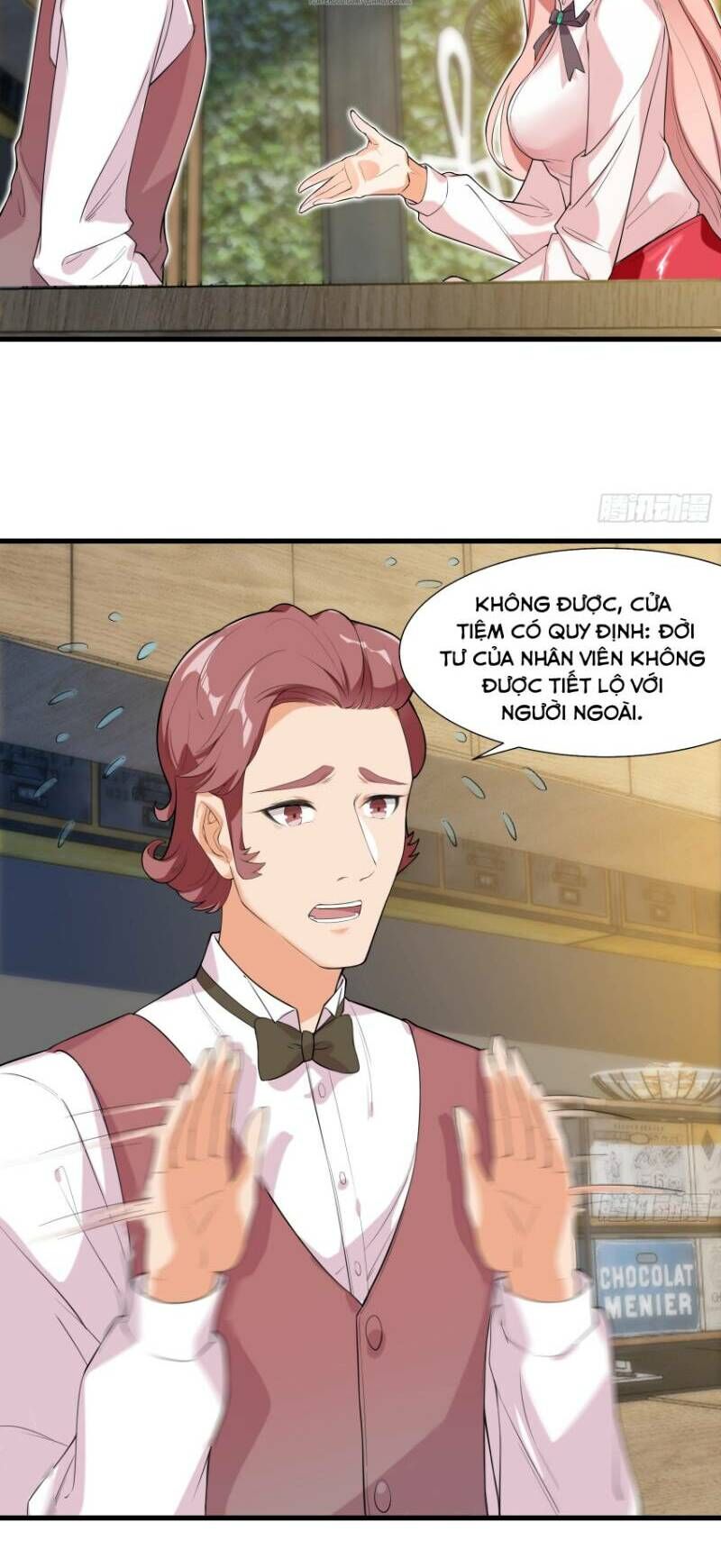 đỉnh phong cường thiếu chapter 31 18