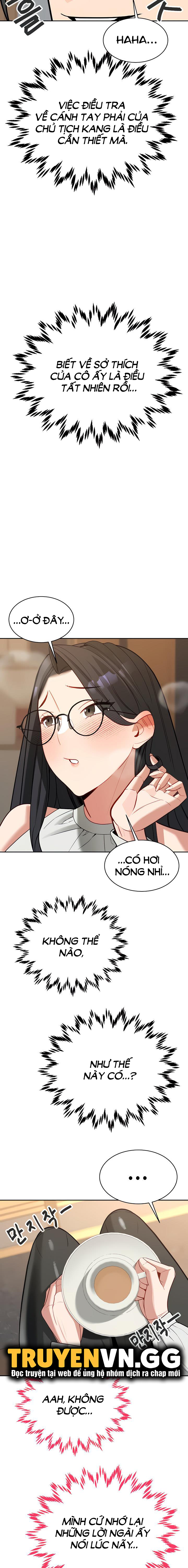 bí mật của gia tộc chaebol đời thứ ba chapter 26 17