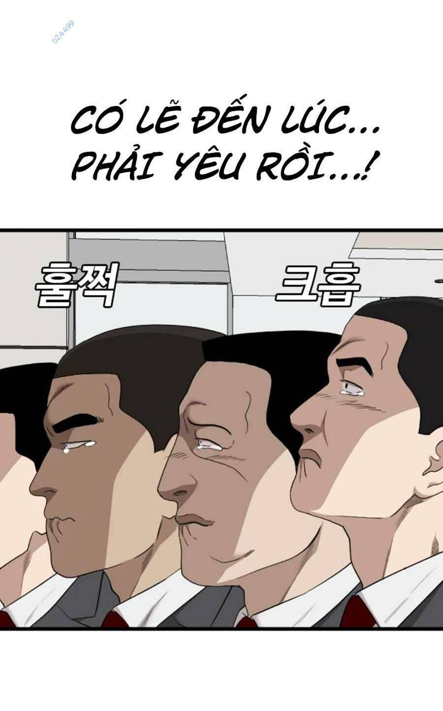 người xấu chapter 171 17