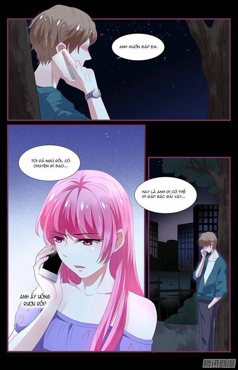 nhất nặc khuynh thành chapter 9 4