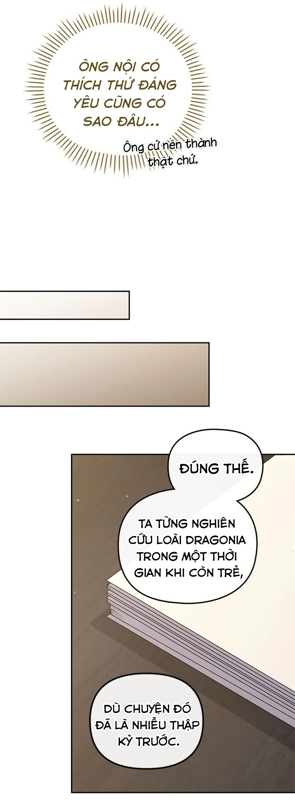 papa tôi là bạo chúa ác ma chapter 58 35