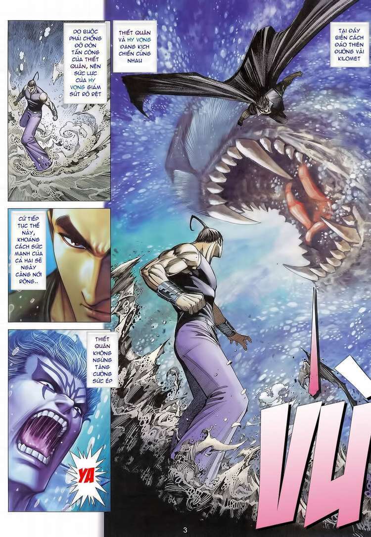 võ thần phượng hoàng chapter 105 3