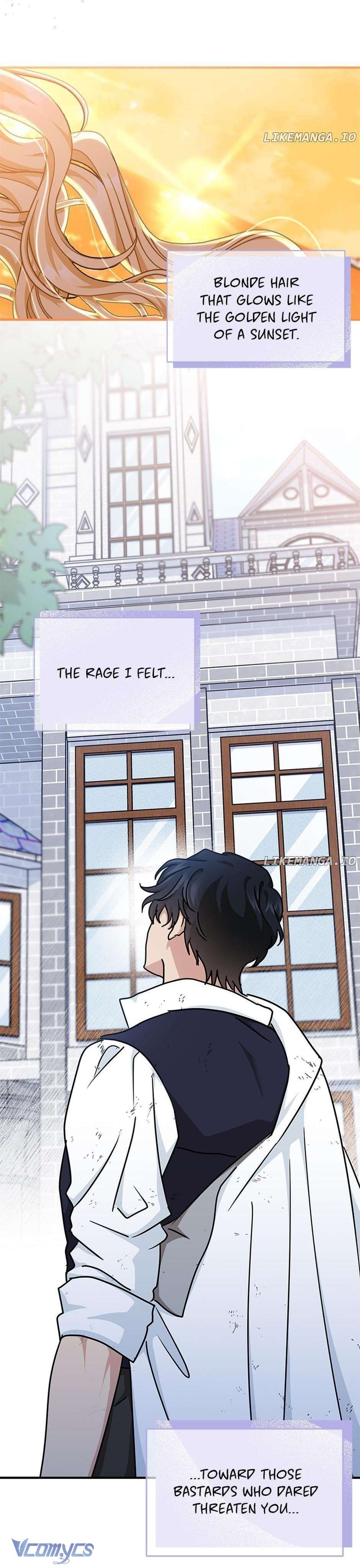 cô gái sẽ trở thành chủ gia đình chapter 62 32