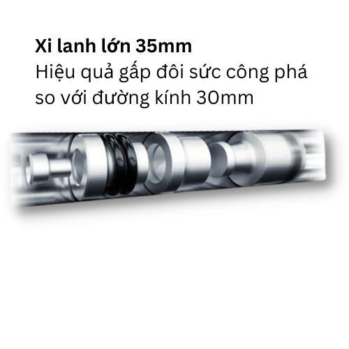 Máy đục bê tông Dongcheng DZG06-6
