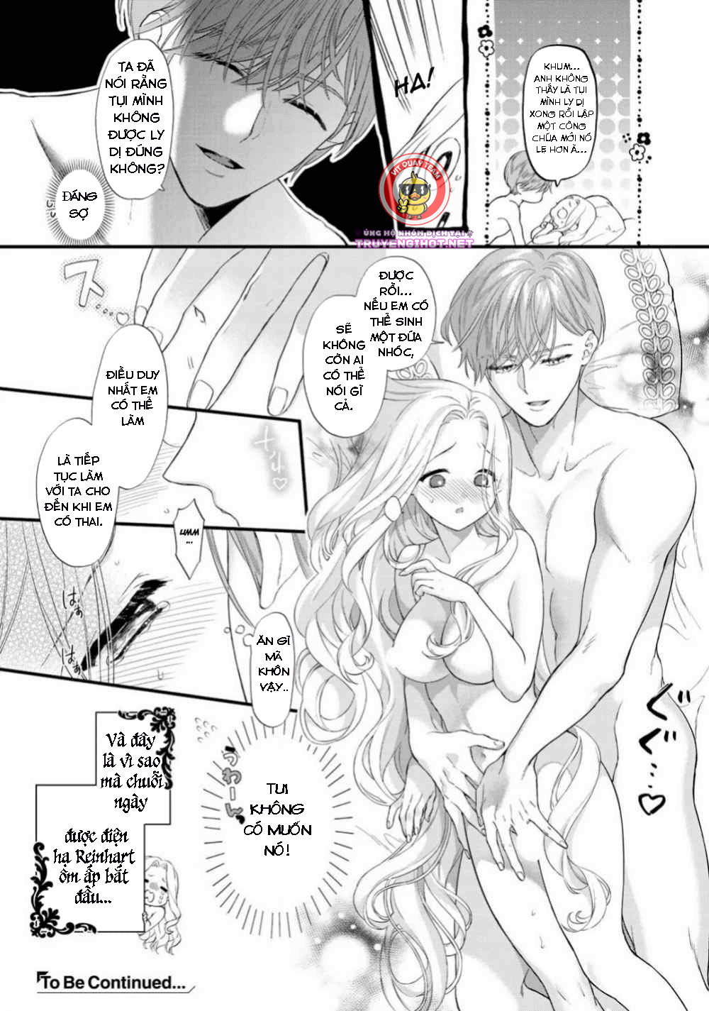 tình yêu với hoàng tử máu s chapter 3.2 11