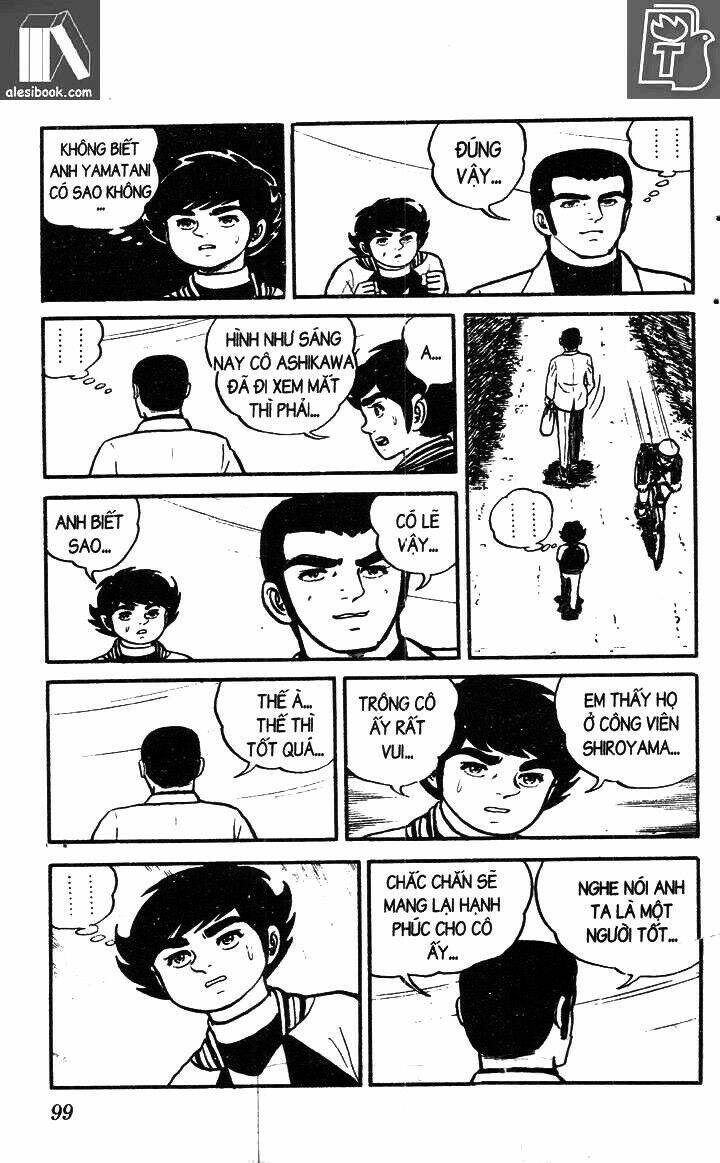 ganbare genki chapter 22 13