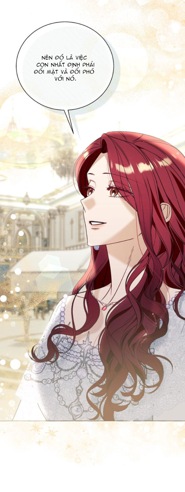 tôi tưởng đó chỉ là tiểu thuyết trọng sinh bình thường chapter 66.2 3