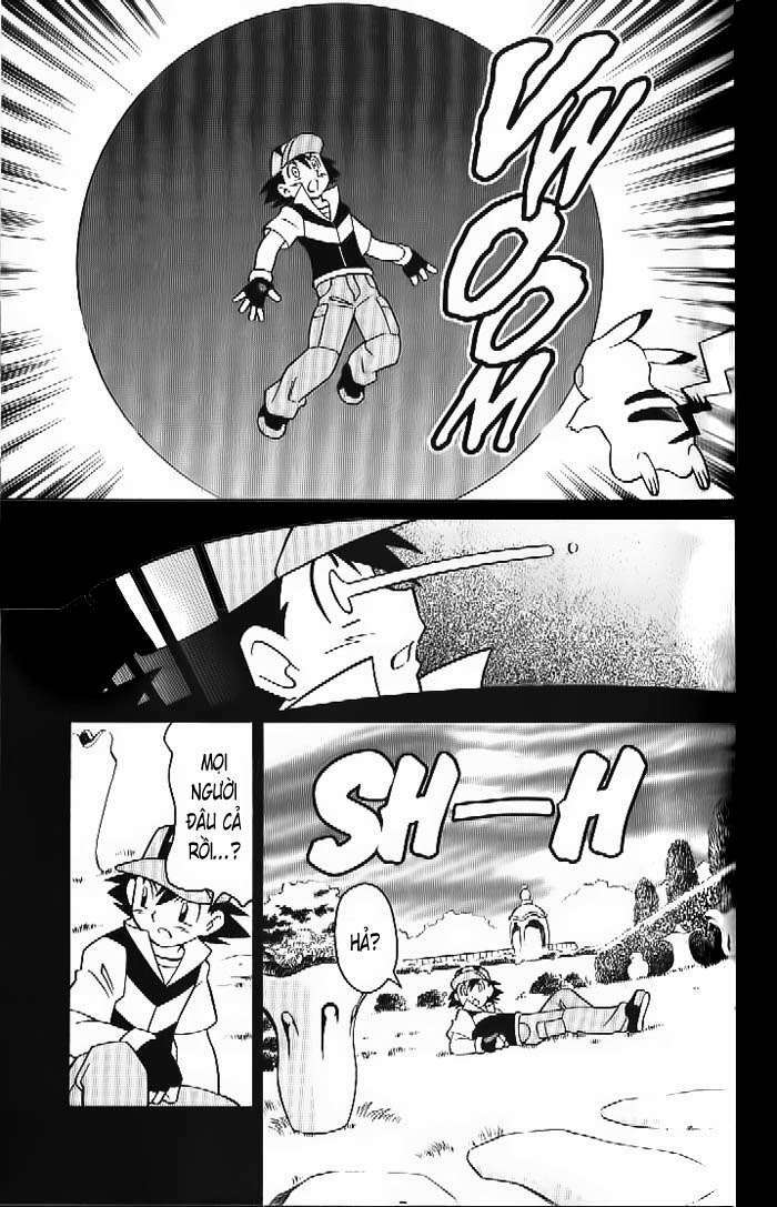 thú cưng đặc biệt 10 chapter 1 27