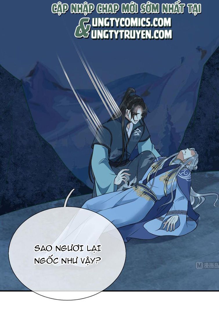 Đánh Chết Cũng Không Làm Sư Tôn chapter 104