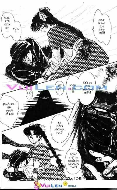 nàng công chúa ham chơi chapter 6 105