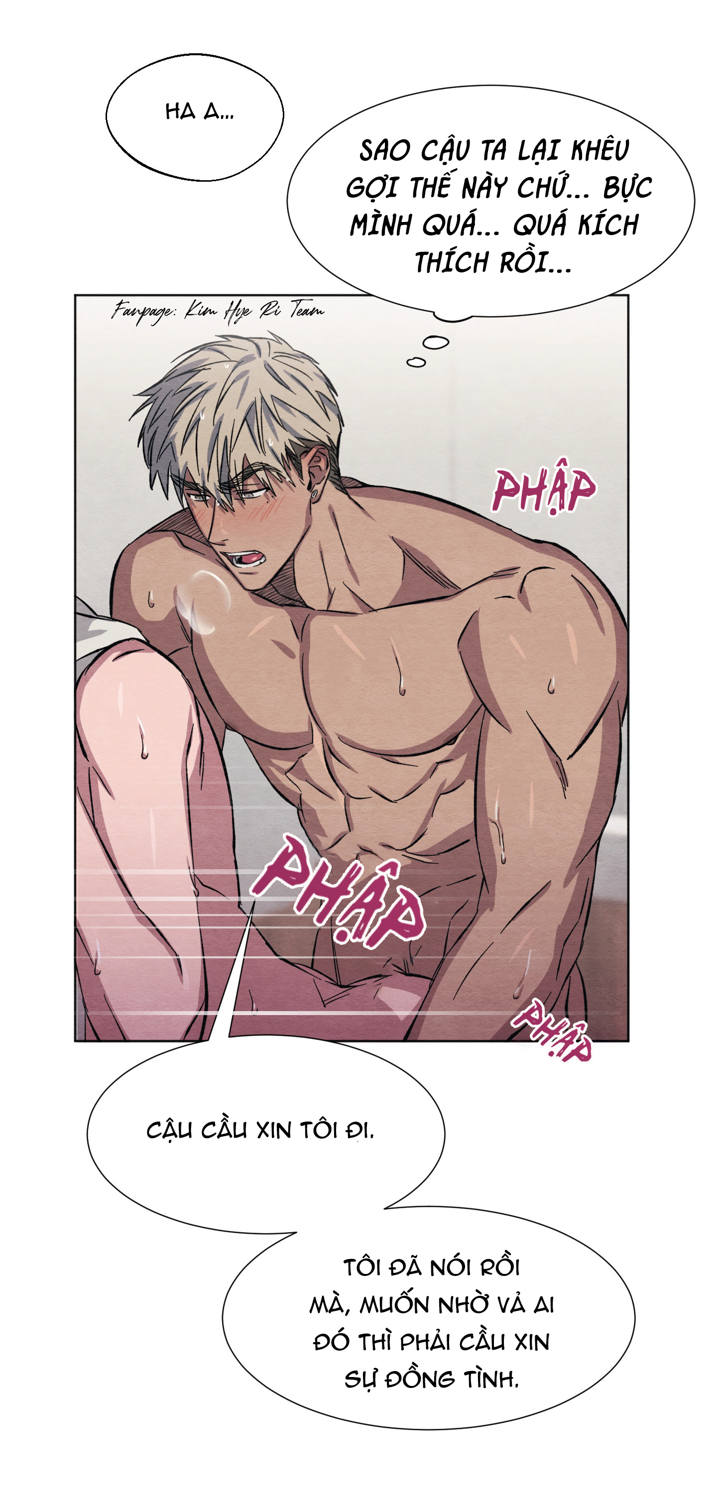 vị khách không mời chapter 6 34