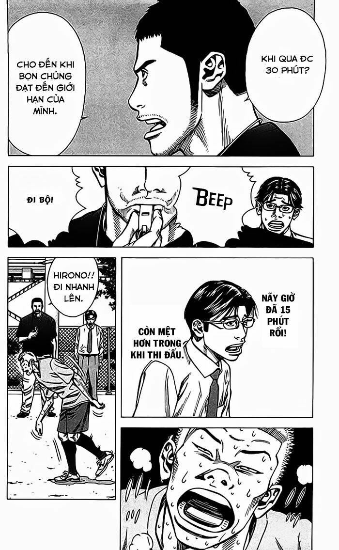 angel voice chapter 65 17