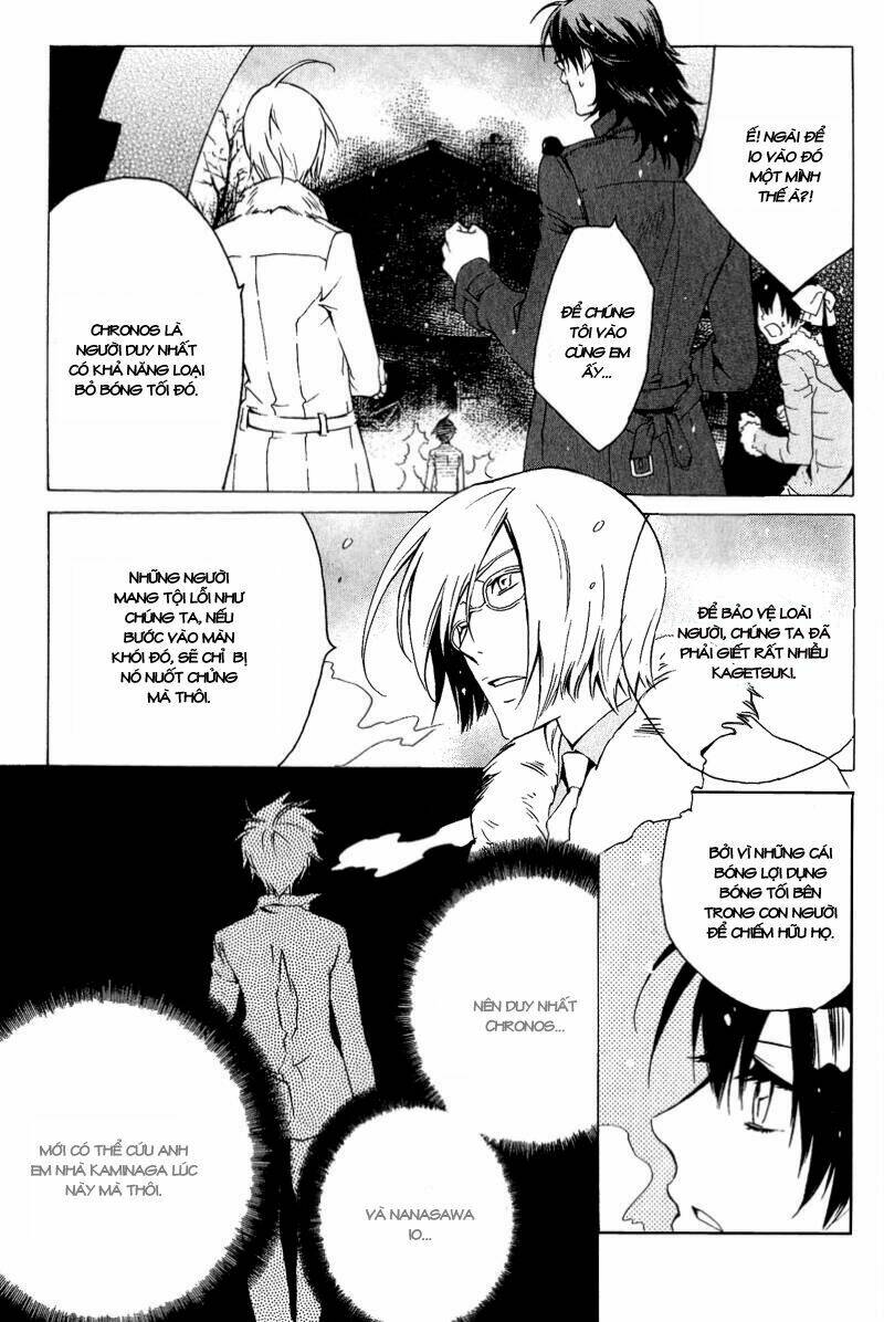 chronos deep chapter 15 18