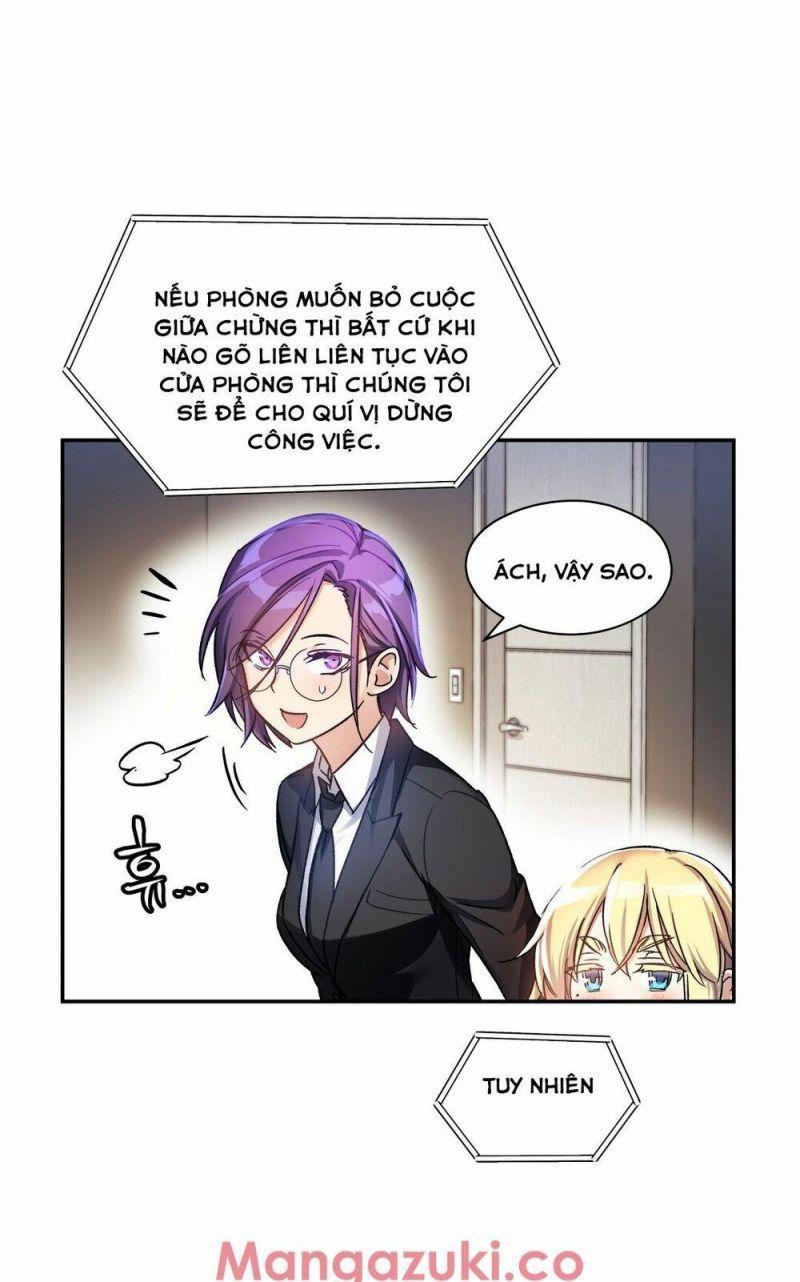 girls marmot chapter 7 20