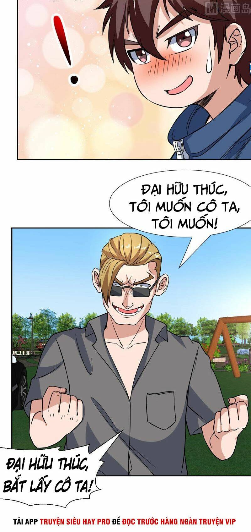 không phải ngón tay vàng chapter 132 6