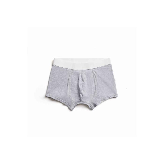 QUẦN LÓT NAM BOXER - 10F22UND006 | LASTORE MENSWEAR