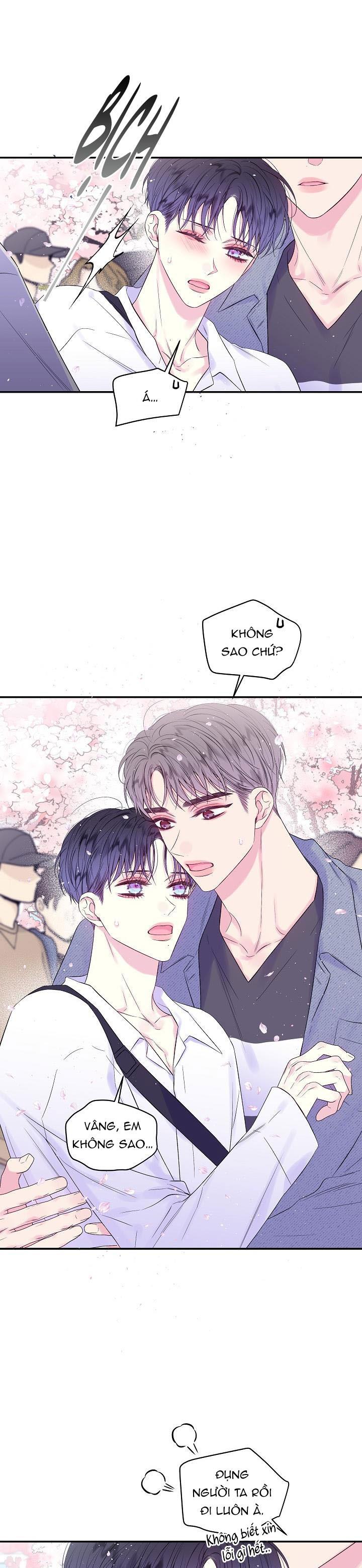 bình minh thứ hai chapter 16 5