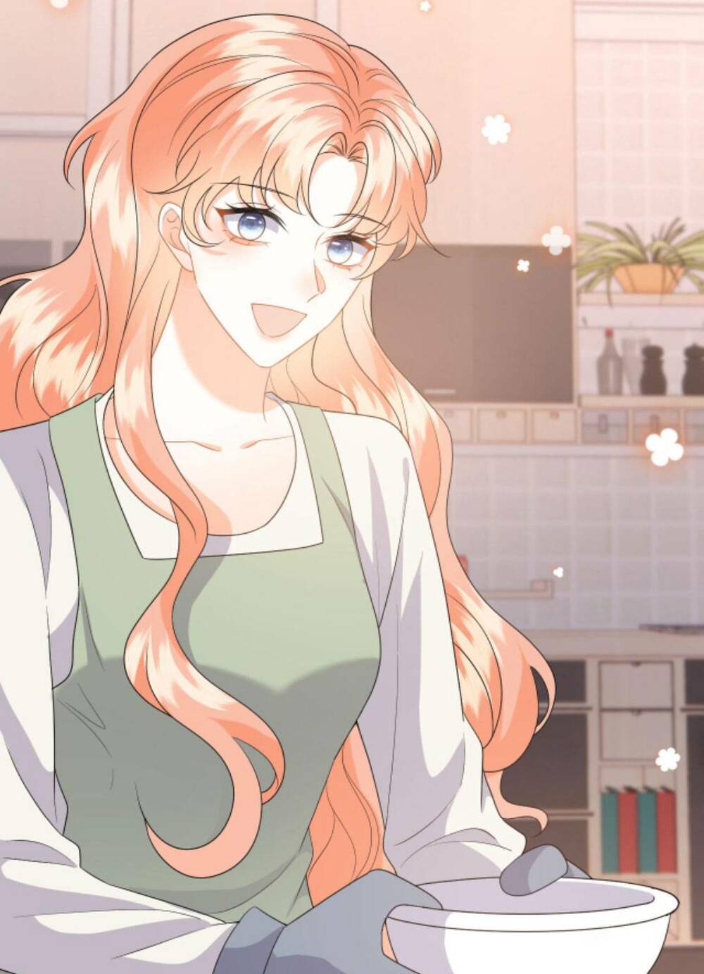 xuyên nhanh: phản diện quá sủng quá mê người chapter 121 11