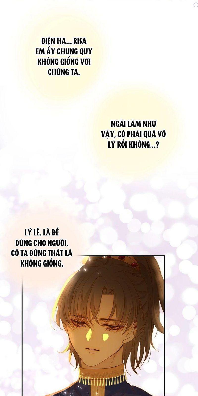 thất đại kỳ tích – nước mắt bạo quân chapter 1 11