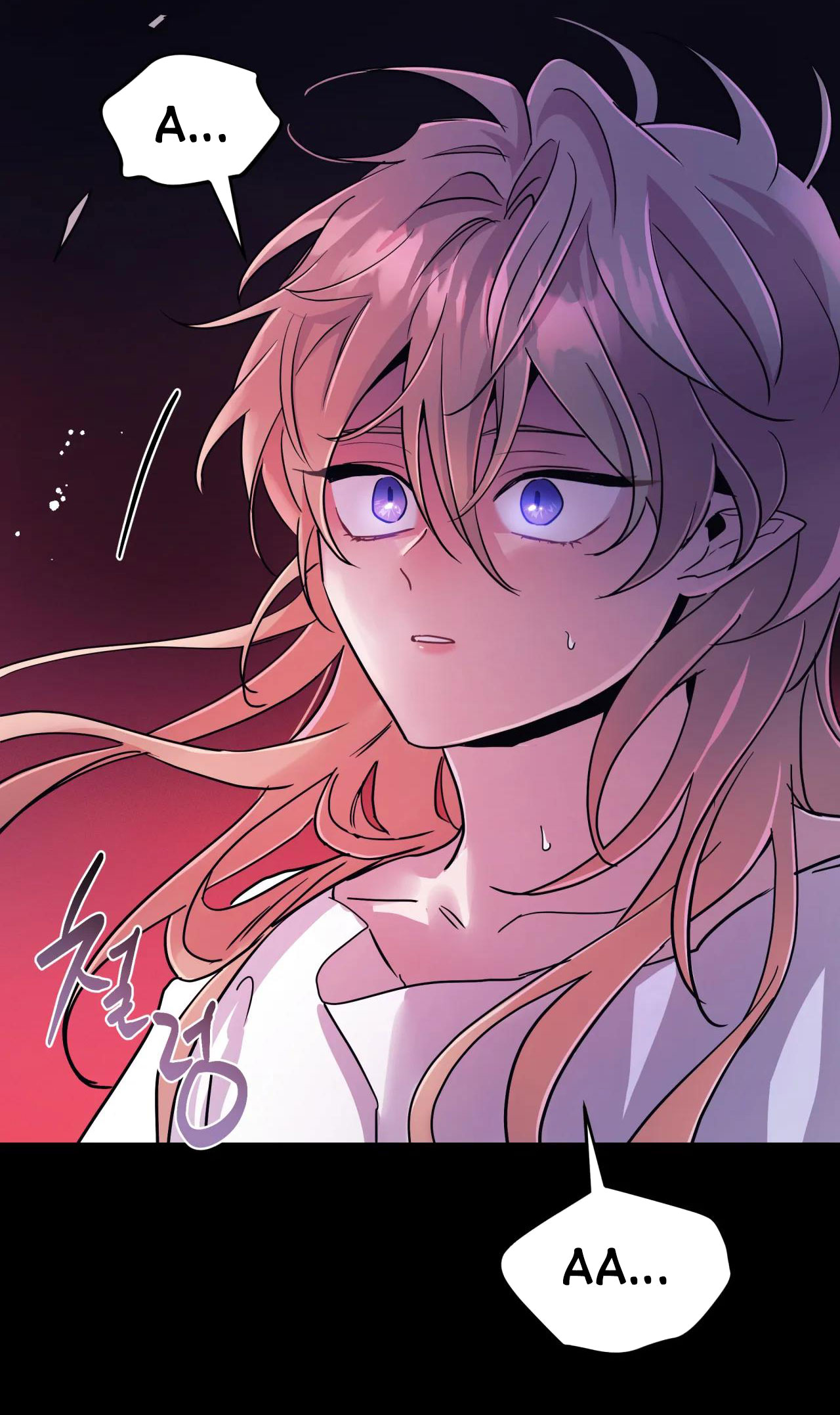 hắc vực chapter 41.1 25